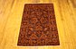 2' 10 x 4' 1 Over-Dyed Ziegler Oriental Rug thumbnail image 3