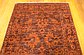 2' 10 x 4' 1 Over-Dyed Ziegler Oriental Rug thumbnail image 5