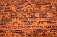 2' 10 x 4' 1 Over-Dyed Ziegler Oriental Rug thumbnail image 6