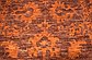 2' 10 x 4' 1 Over-Dyed Ziegler Oriental Rug thumbnail image 7