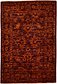 2' 10 x 4' 1 Over-Dyed Ziegler Oriental Rug thumbnail image 1