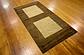 105cm x 193cm Modern Ziegler Oriental Rug thumbnail image 4