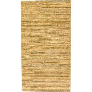 3' 6 x 6' 6 Modern Ziegler Oriental...