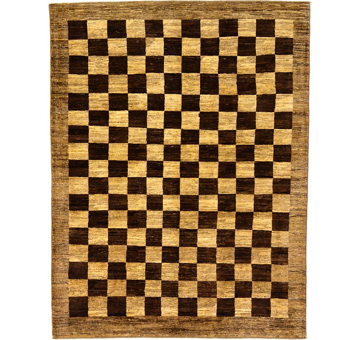 152cm x 198cm Modern Ziegler Oriental...