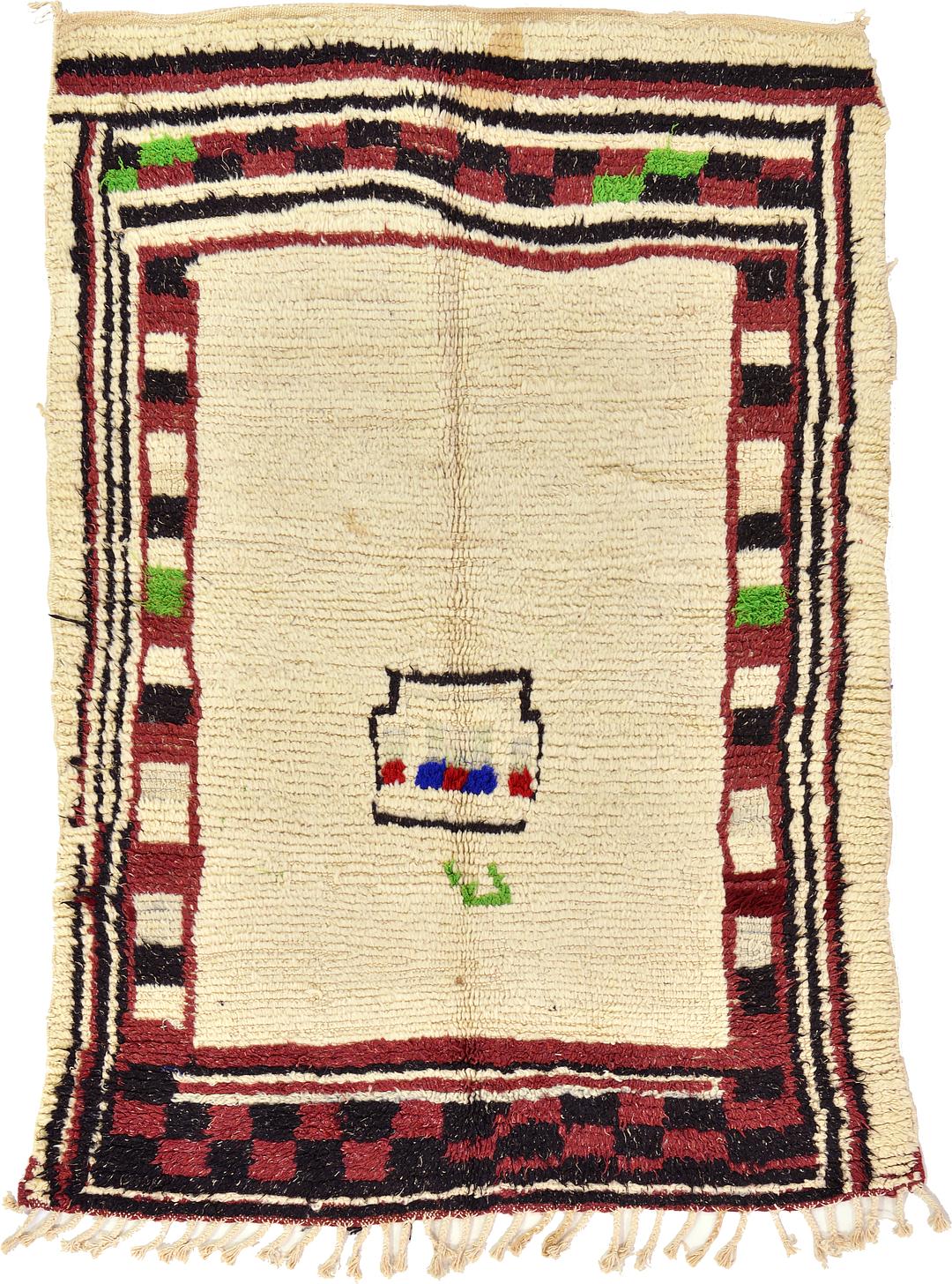 Main image of rug