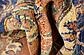 9' 4 x 12' Ariana Ziegler Oriental Rug thumbnail
