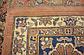 9' 4 x 12' Ariana Ziegler Oriental Rug thumbnail
