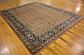 9' 4 x 12' Ariana Ziegler Oriental Rug thumbnail