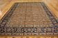 9' 4 x 12' Ariana Ziegler Oriental Rug thumbnail