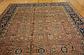 9' 4 x 12' Ariana Ziegler Oriental Rug thumbnail