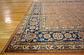 9' 4 x 12' Ariana Ziegler Oriental Rug thumbnail