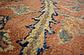9' 4 x 12' Ariana Ziegler Oriental Rug thumbnail