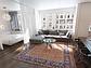 9' 4 x 12' Ariana Ziegler Oriental Rug thumbnail