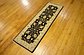 1' 8 x 5' 1 Peshawar Ziegler Oriental Runner Rug thumbnail image 2