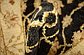 1' 8 x 5' 1 Peshawar Ziegler Oriental Runner Rug thumbnail image 8