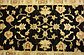 1' 7 x 5' Peshawar Ziegler Oriental Runner Rug thumbnail image 4