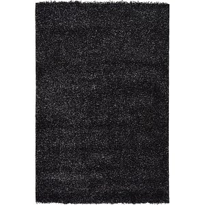 3' 3 x 4' 10 Frieze Rug