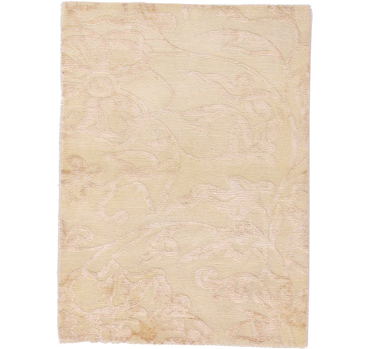 2' 8 x 3' 9 Darya Oriental Rug