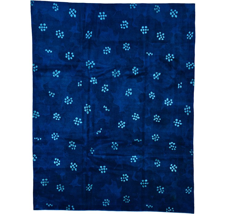 7' 6 x 9' 7 Darya Oriental Rug