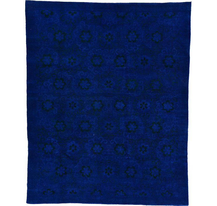 7' 1 x 8' 10 Darya Rug