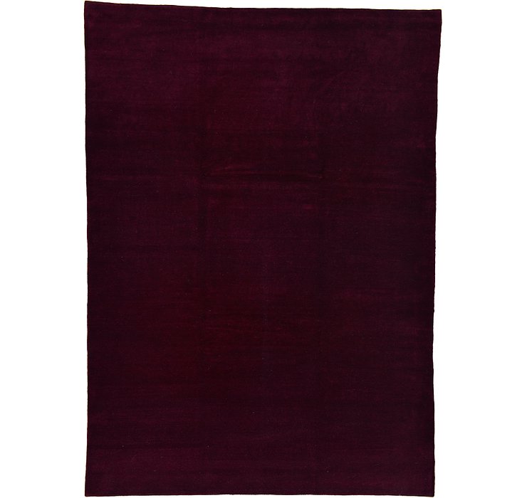 HandKnotted 8' 1 x 11' 3 Darya Oriental Rug