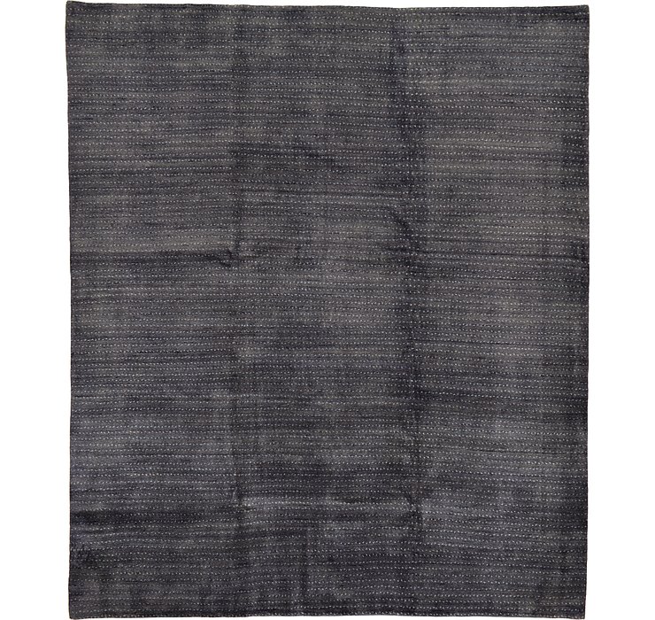 8' 3 x 9' 9 Darya Oriental Rug