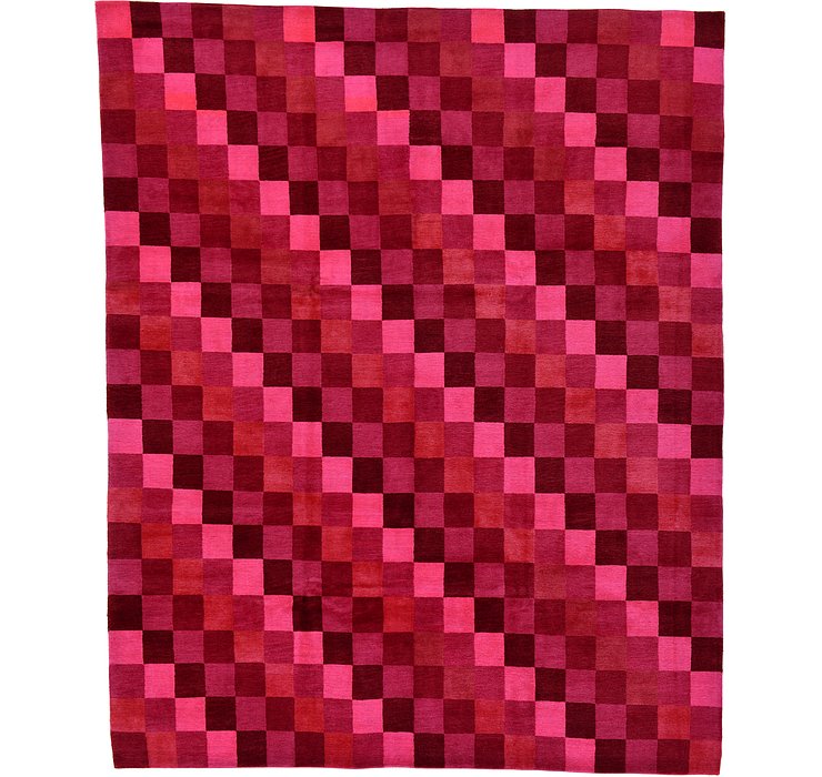 7' 11 x 9' 9 Darya Oriental Rug