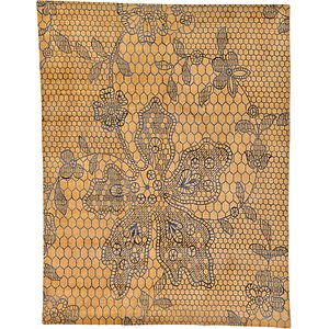 7' 6 x 9' 9 Darya Oriental Rug