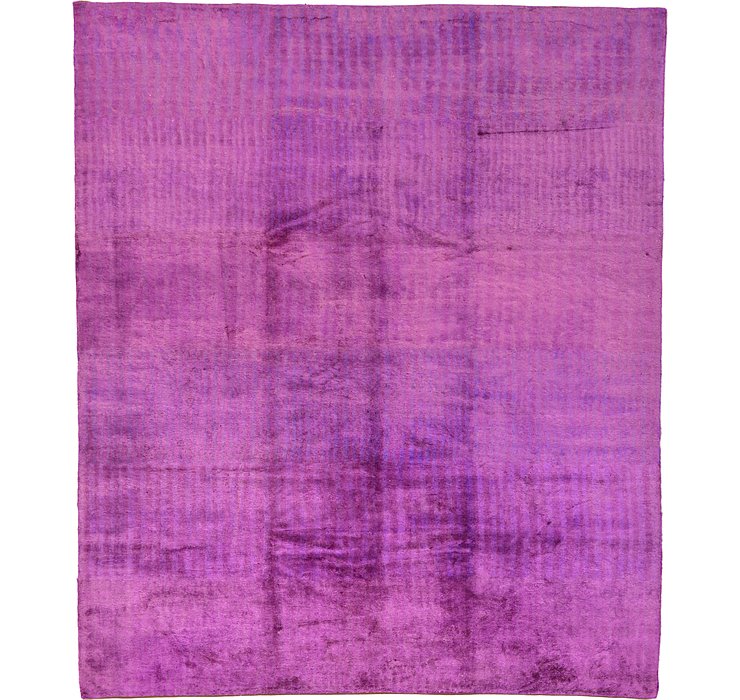 8' x 9' 6 Darya Oriental Rug