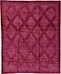 7' 8 x 9' 6 Darya Oriental Rug thumbnail image 1