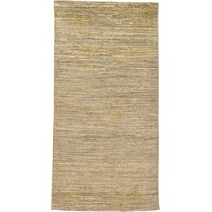 Unique Loom 3' 4 x 6' 4 Modern Ziegler Oriental...