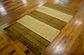 125cm x 200cm Modern Ziegler Oriental Rug thumbnail image 4