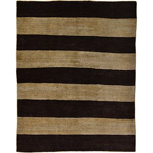 Unique Loom 5' x 6' 3 Modern Ziegler Oriental...