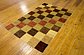 4' x 5' 9 Modern Ziegler Oriental Rug thumbnail image 2
