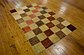 4' x 5' 9 Modern Ziegler Oriental Rug thumbnail image 4