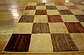 4' x 5' 9 Modern Ziegler Oriental Rug thumbnail image 6