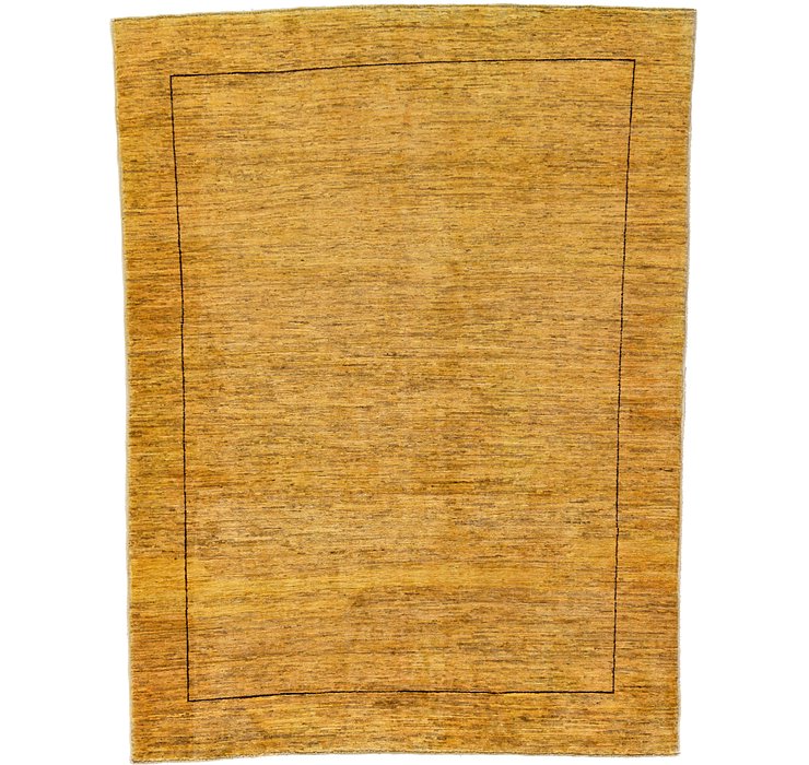150cm x 193cm Modern Ziegler Oriental...