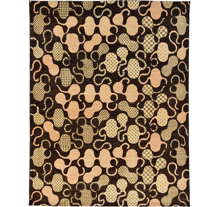 235cm x 297cm Modern Ziegler Oriental...