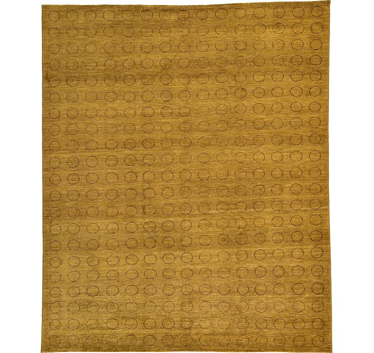 8' 4 x 10' 2 Darya Oriental Rug