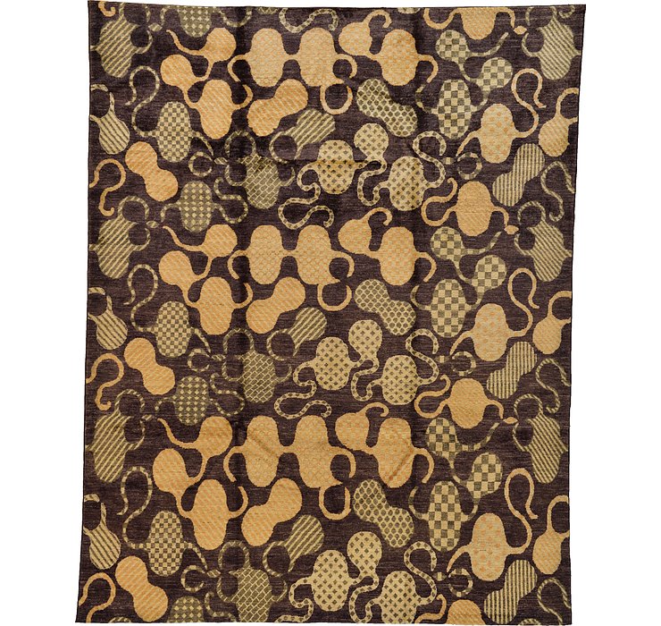 210cm x 265cm Modern Ziegler Oriental...