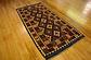 3' 5 x 6' 6 Kilim Maymana Rug thumbnail