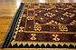 3' 5 x 6' 6 Kilim Maymana Rug thumbnail