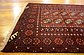 Unique Loom 3' 4 x 6' 1 Afghan Akhche Rug thumbnail image 4