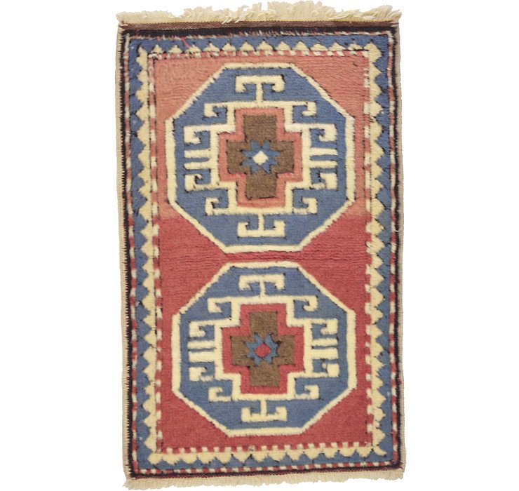 1' 10 x 3' Kars Rug