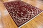 6' 9 x 10' 3 Royal Tabriz Oriental Rug thumbnail image 4