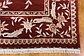 6' 9 x 10' 3 Royal Tabriz Oriental Rug thumbnail image 8