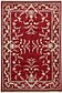 6' 9 x 10' 3 Royal Tabriz Oriental Rug thumbnail image 1