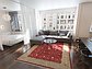8' 3 x 11' 7 Royal Tabriz Oriental Rug thumbnail image 14