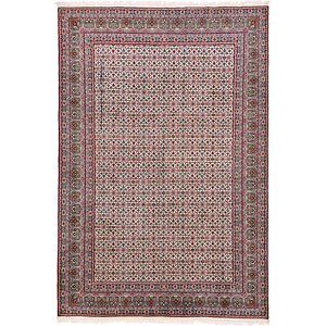 6' 6 x 9' 6 Bidjar Oriental Rug