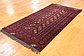 3' 3 x 6' 4 Afghan Akhche Rug thumbnail image 2